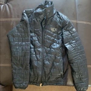 Mountain hardwear jacket
